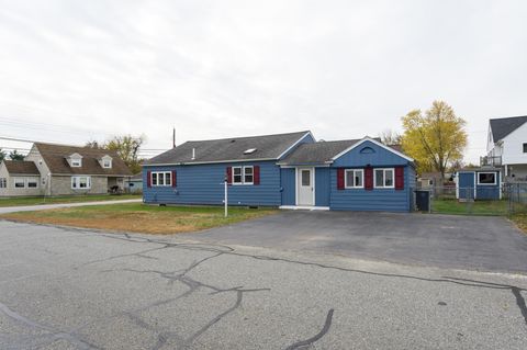 41 New Dunstable Road Nashua NH 03060