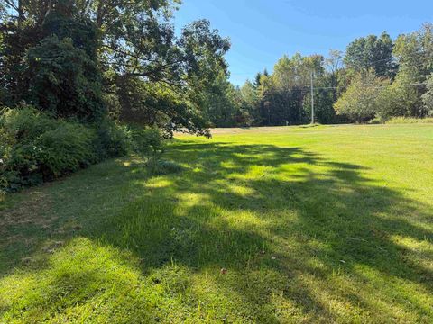 0 Huckle Hill Road Vernon VT 05354