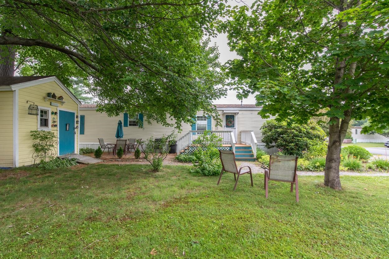 Concord, New Hampshire 03303, United States, 2 Bedrooms Bedrooms, ,2 BathroomsBathrooms,Residential,Active,166964