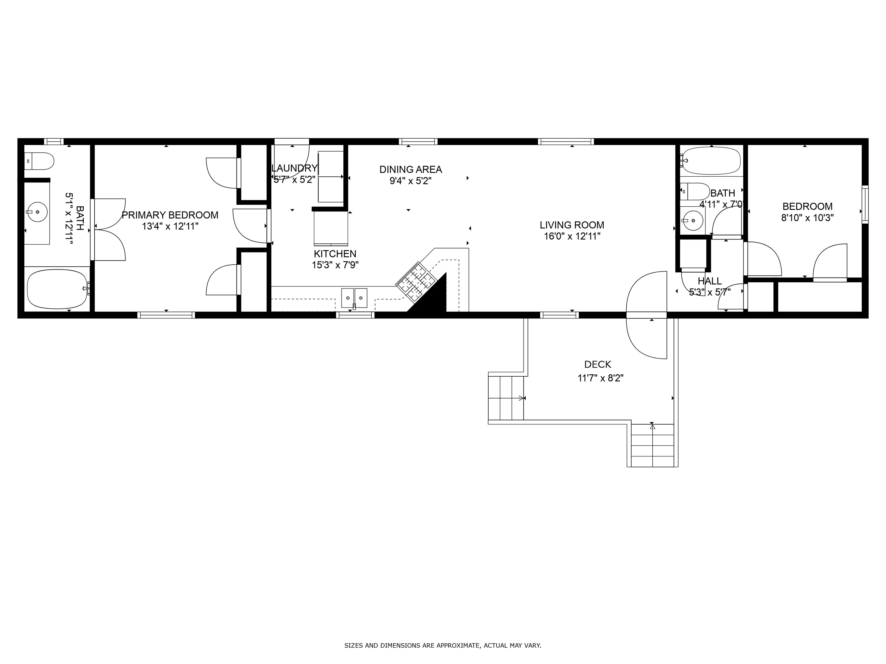 Concord, New Hampshire 03303, United States, 2 Bedrooms Bedrooms, ,2 BathroomsBathrooms,Residential,Active,166964