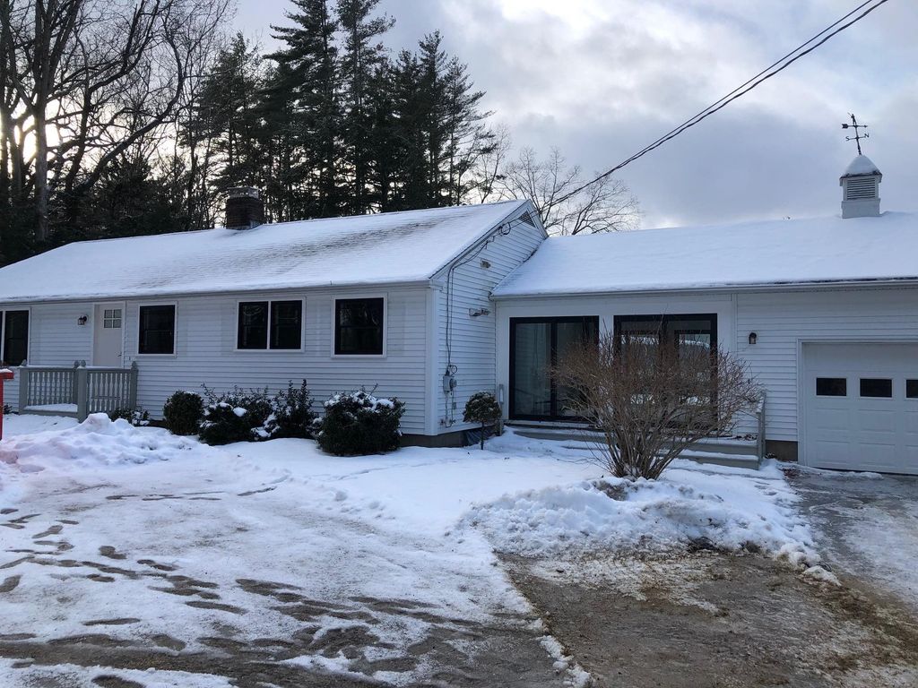 Photo of 77 Sewalls Falls Road, Concord, NH 03301 (MLS # 5072950)