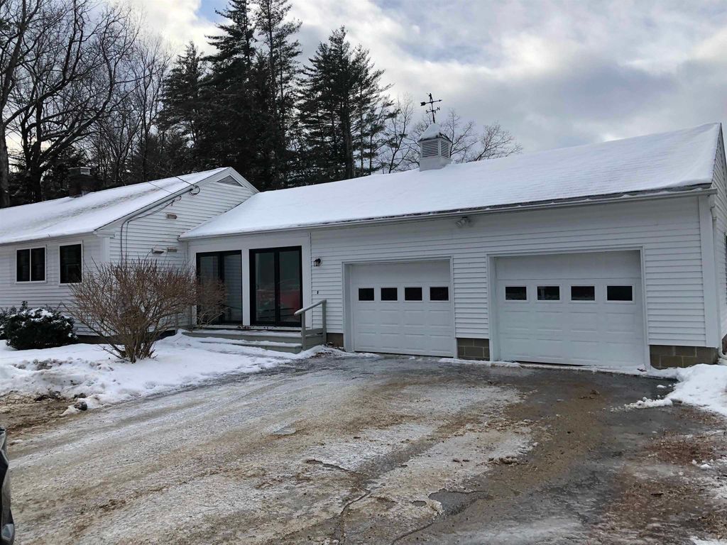 Photo of 77 Sewalls Falls Road, Concord, NH 03301 (MLS # 5072950)