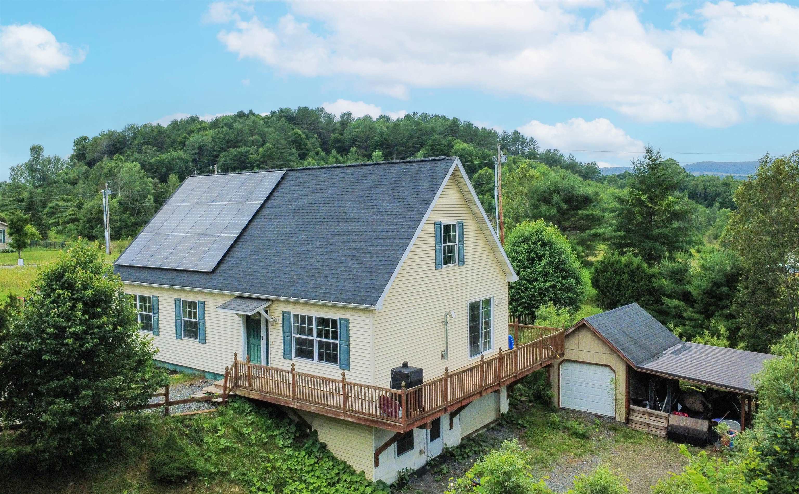 1355 New Boston Road