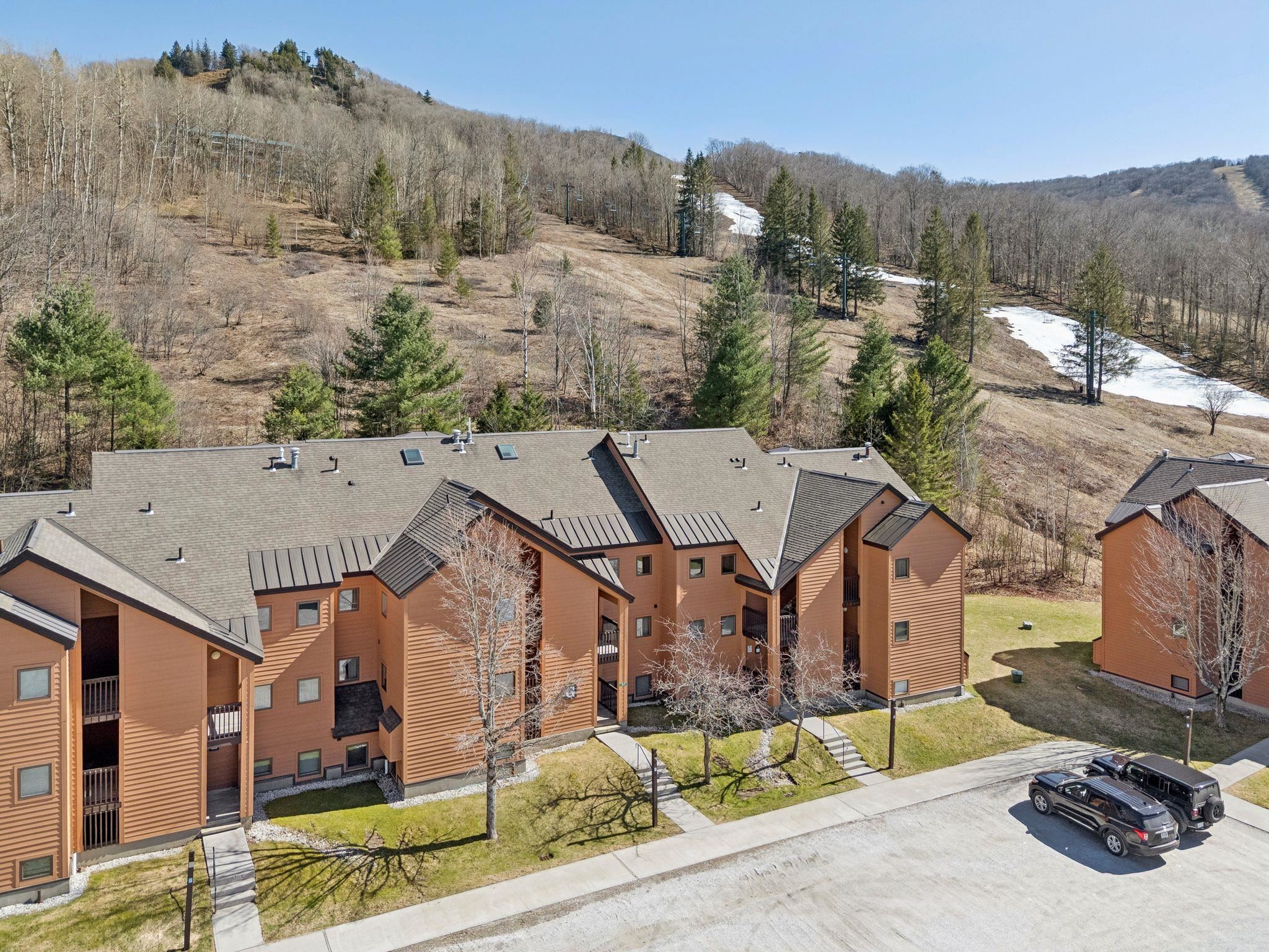 57 Alpine Drive 203