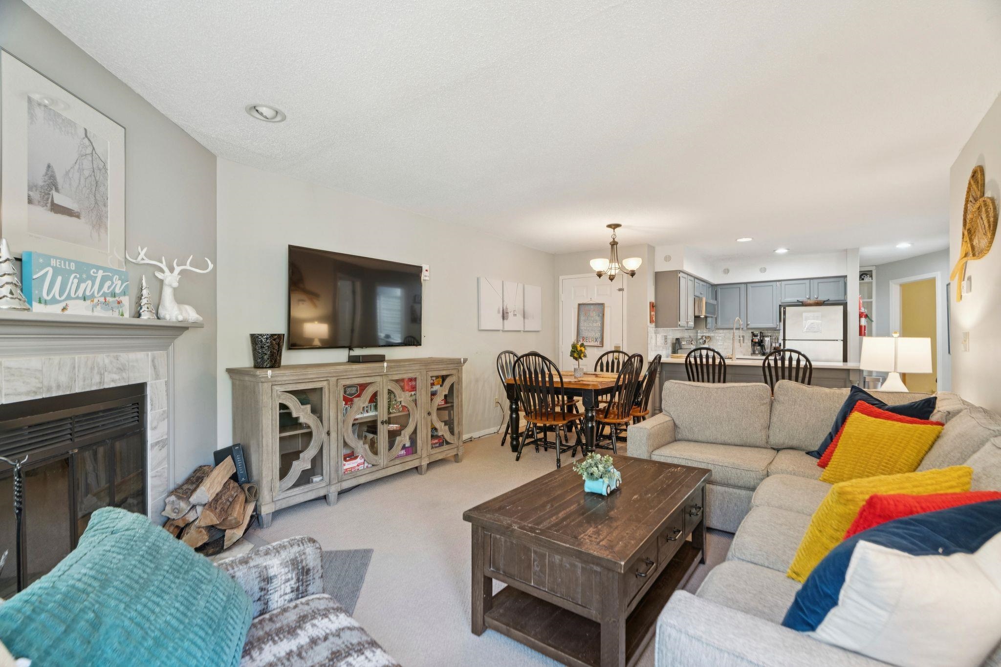 57 Alpine Drive 203