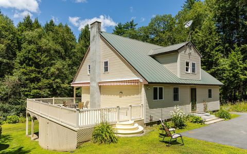 Photo of 337 Old Keene Road, Walpole, NH 03608 (MLS # 5053423)