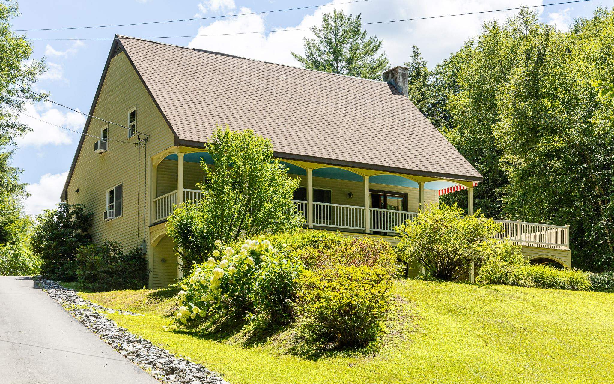 337 Old Keene Road