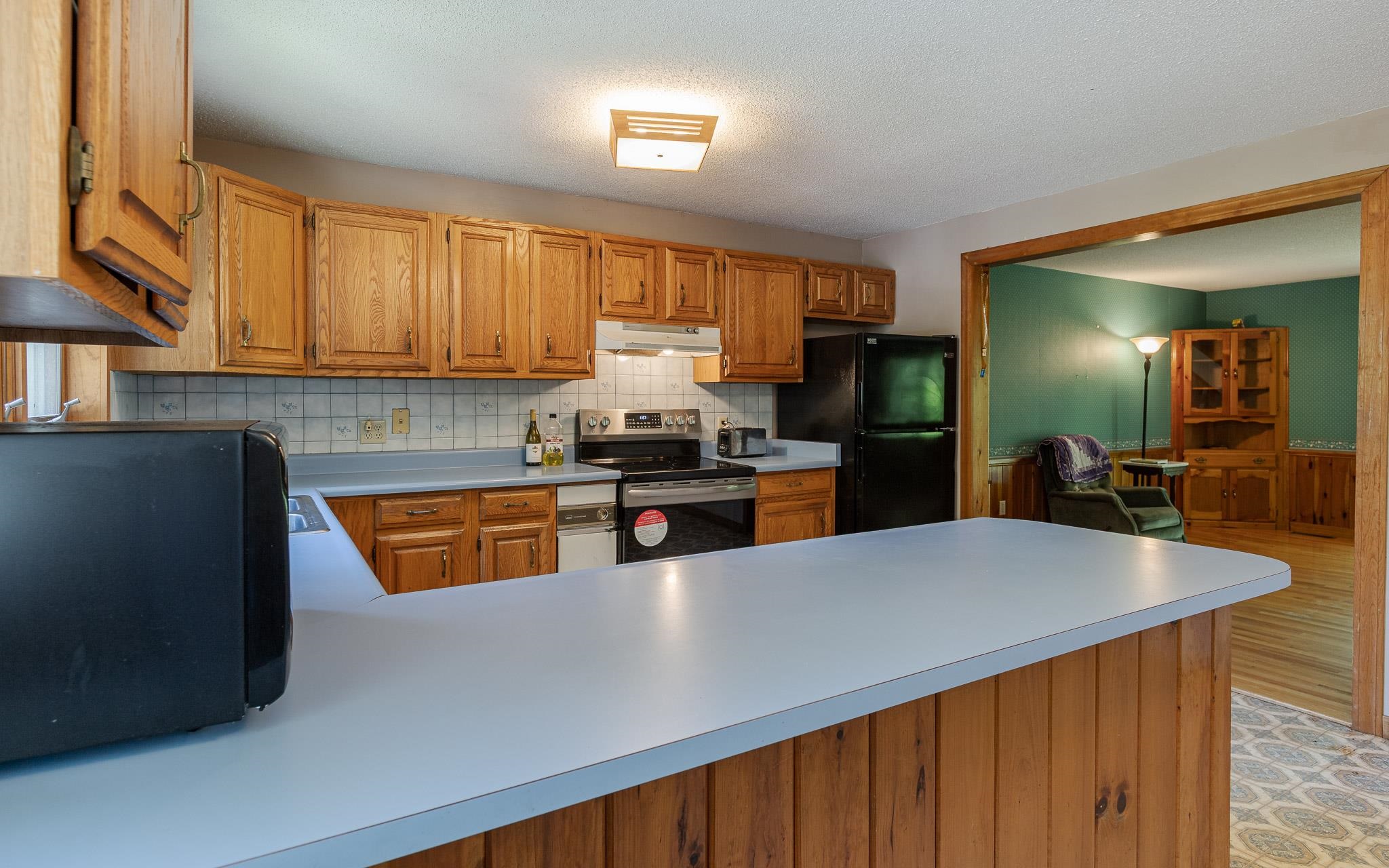 337 Old Keene Road