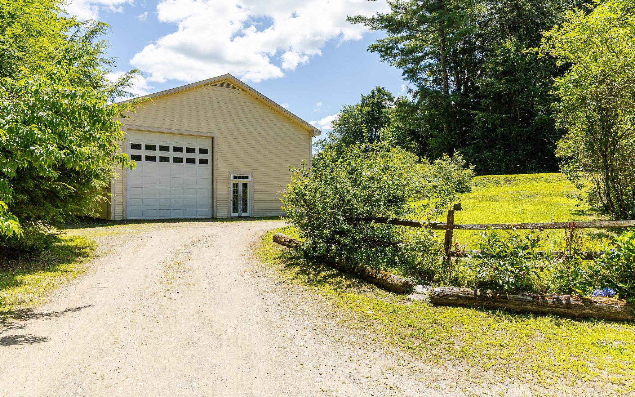 337 Old Keene Road