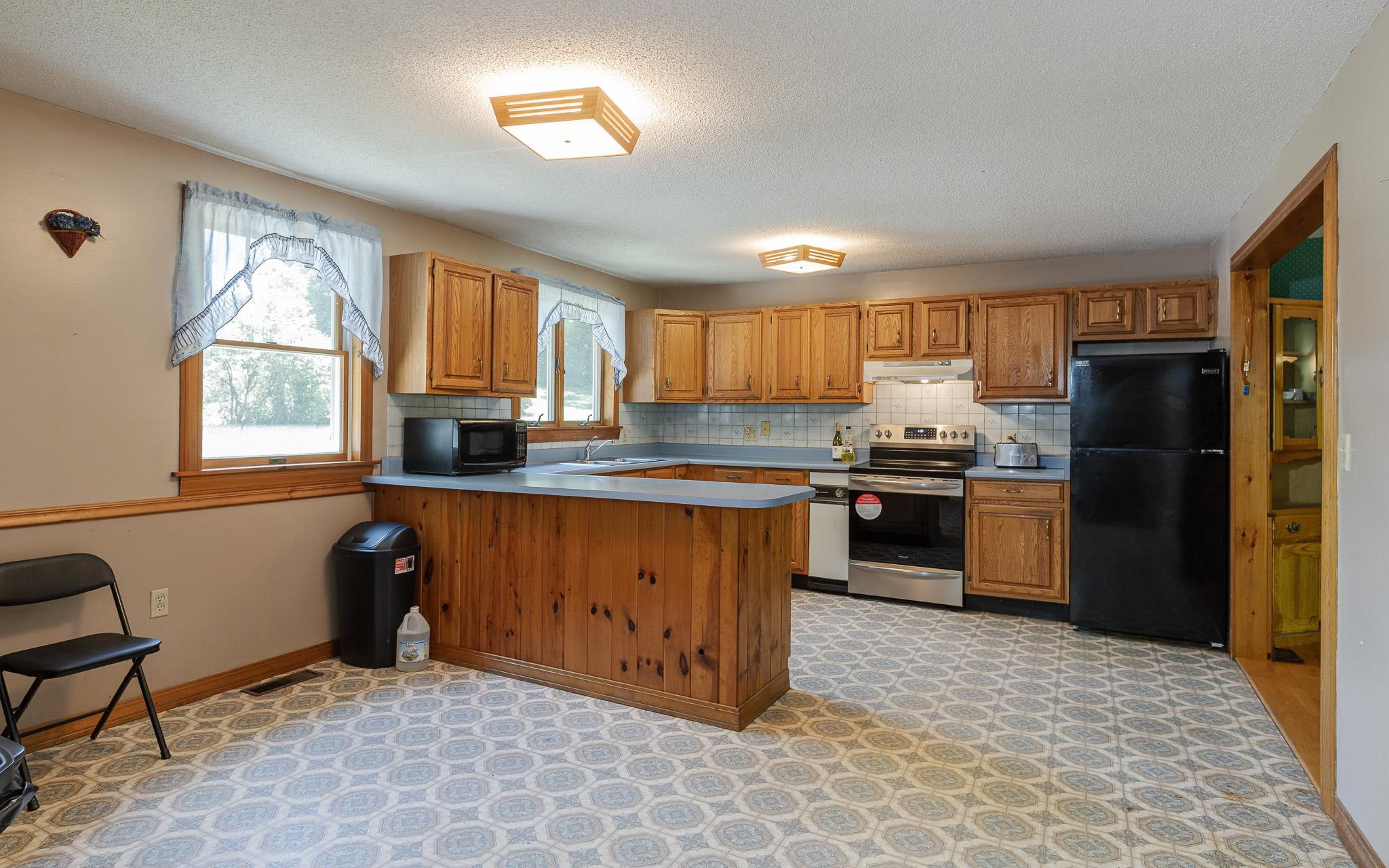 337 Old Keene Road