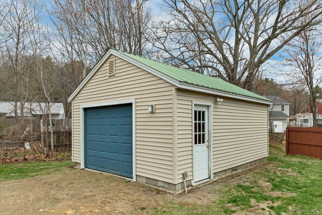 Photo of 256 Pine Street, Laconia, NH 03246 (MLS # 5084428)