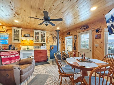 378 Reservoir Road Canaan VT 05903