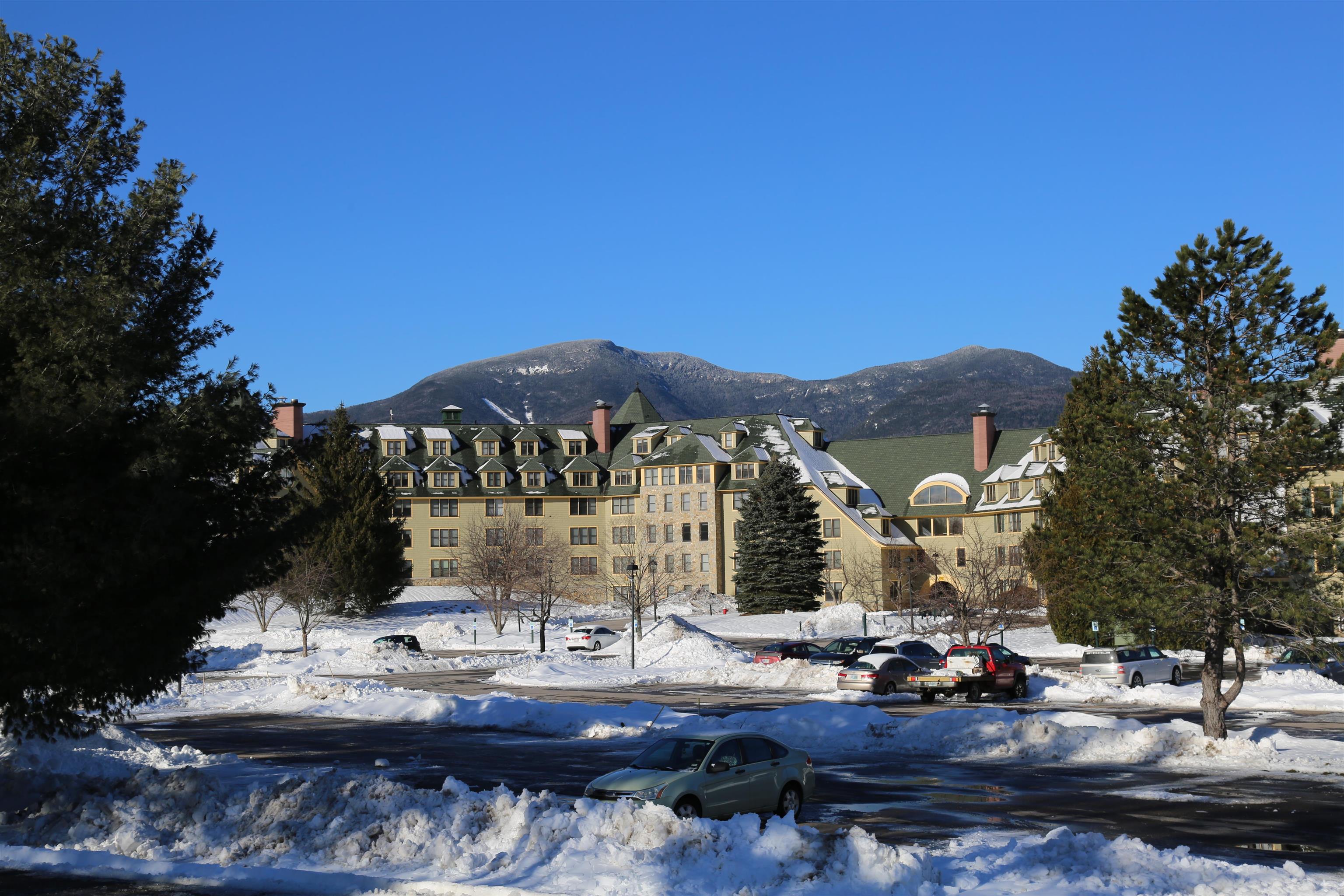 28 Packard's 406 Road 406