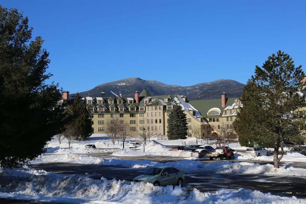 Photo of 28 Packards Road #406, Waterville Valley, NH 03215 (MLS # 5081674)