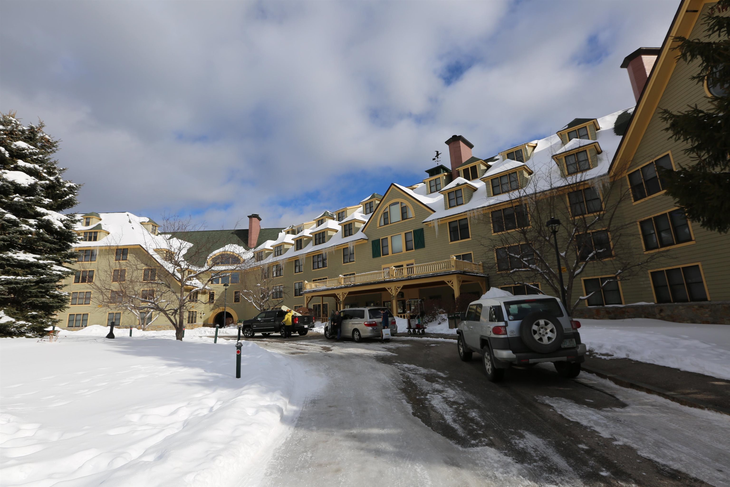 28 Packard's 406 Road 406