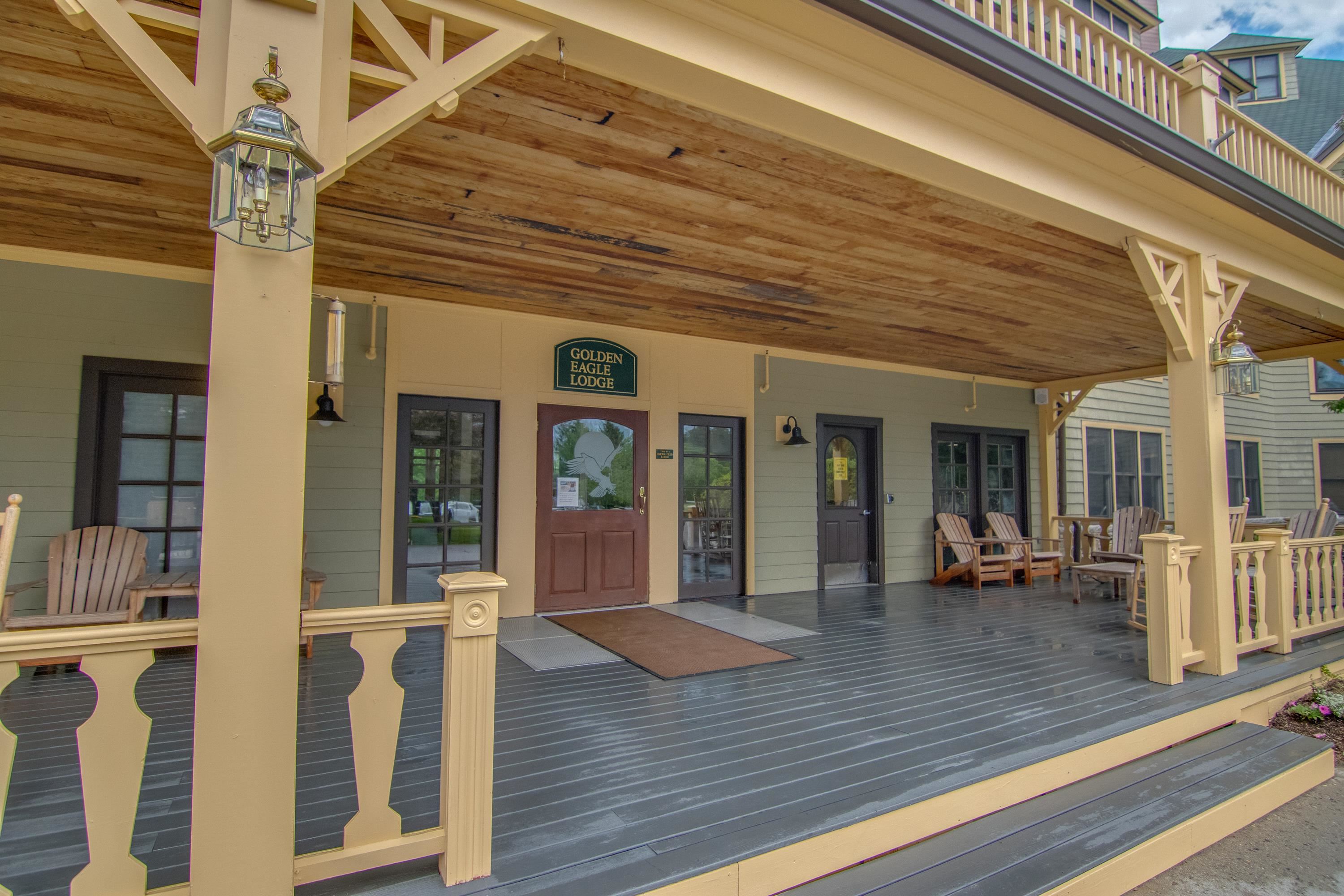 28 Packard's 406 Road 406