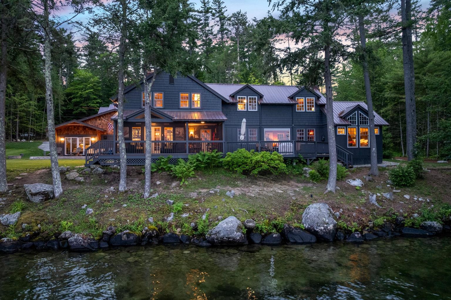 26 Lovejoy Lane