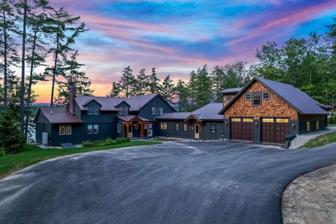 26 Lovejoy Lane Meredith NH 03253