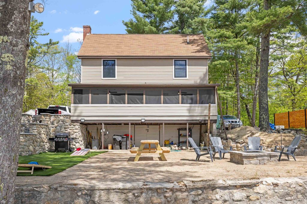 Photo of 89 Joe Del Drive, Wakefield, NH 03830 (MLS # 5076896)