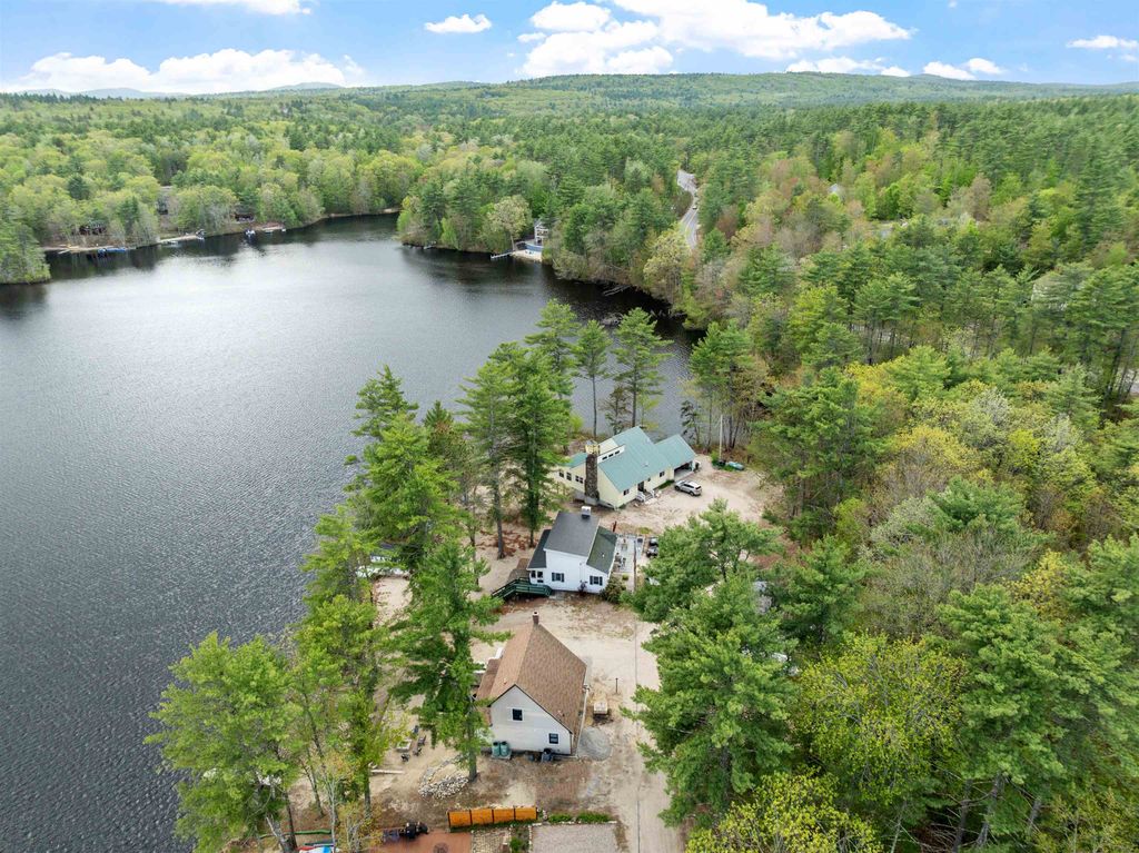 Photo of 89 Joe Del Drive, Wakefield, NH 03830 (MLS # 5076896)