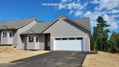 63B Sunset Ridge 63B Epping NH 03042