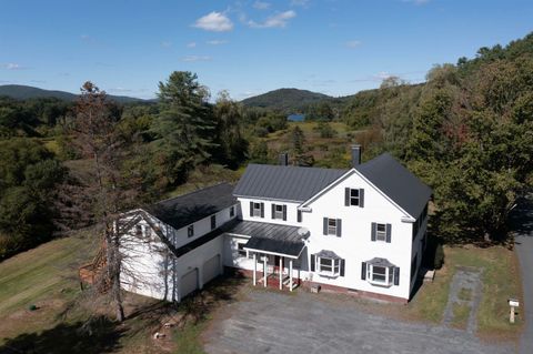 Photo of 207 River Road, Lyme, NH 03768 (MLS # 5061050)