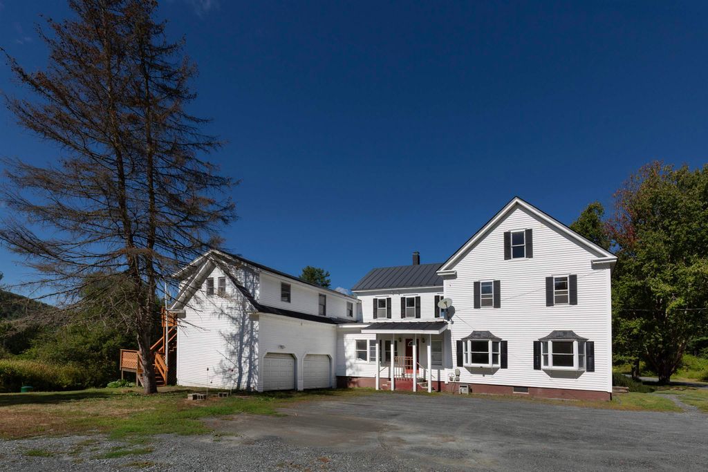Photo of 207 River Road, Lyme, NH 03768 (MLS # 5061050)
