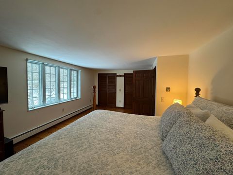 Tiny photo for 100 Antrim Road, Hancock, NH 03449 (MLS # 5063352)