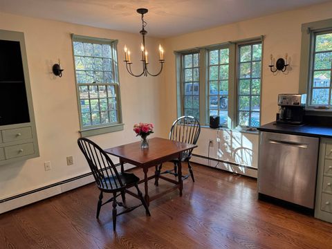 Tiny photo for 100 Antrim Road, Hancock, NH 03449 (MLS # 5063352)