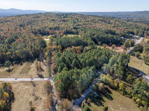 Tiny photo for 100 Antrim Road, Hancock, NH 03449 (MLS # 5063352)