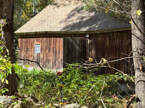 Tiny photo for 100 Antrim Road, Hancock, NH 03449 (MLS # 5063352)