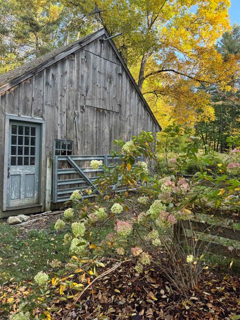 Tiny photo for 100 Antrim Road, Hancock, NH 03449 (MLS # 5063352)