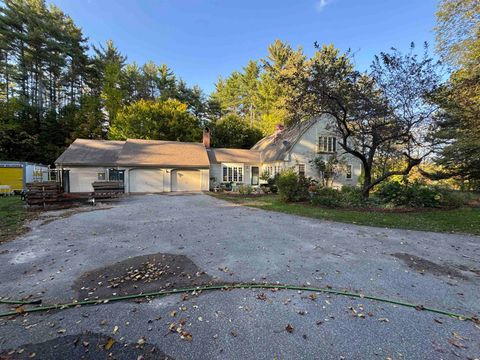 Tiny photo for 100 Antrim Road, Hancock, NH 03449 (MLS # 5063352)