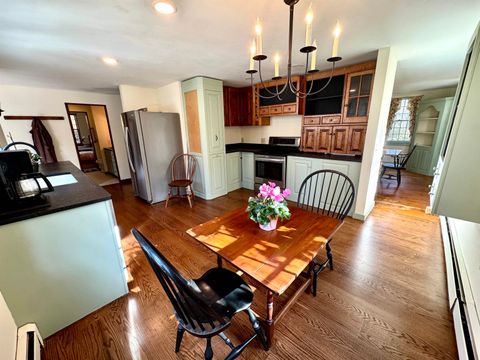 Tiny photo for 100 Antrim Road, Hancock, NH 03449 (MLS # 5063352)