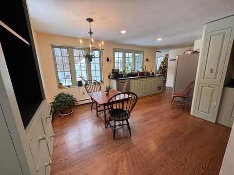 Tiny photo for 100 Antrim Road, Hancock, NH 03449 (MLS # 5063352)