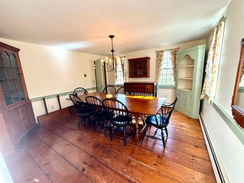 Tiny photo for 100 Antrim Road, Hancock, NH 03449 (MLS # 5063352)