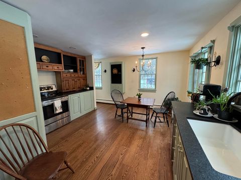 Tiny photo for 100 Antrim Road, Hancock, NH 03449 (MLS # 5063352)