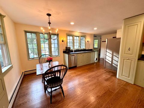 Tiny photo for 100 Antrim Road, Hancock, NH 03449 (MLS # 5063352)