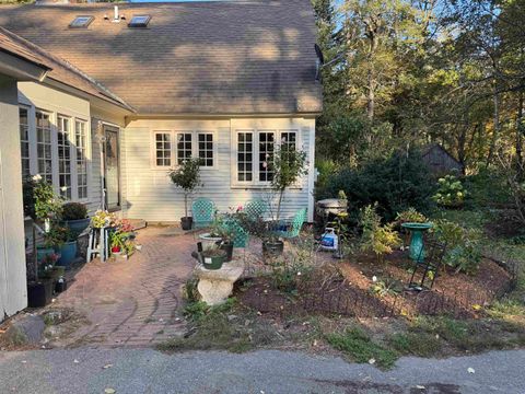 Tiny photo for 100 Antrim Road, Hancock, NH 03449 (MLS # 5063352)