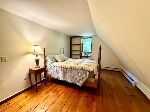 Tiny photo for 100 Antrim Road, Hancock, NH 03449 (MLS # 5063352)