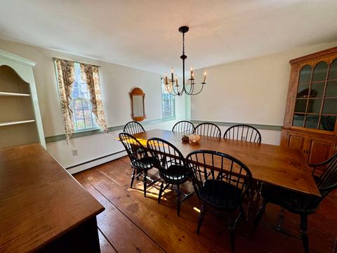 Tiny photo for 100 Antrim Road, Hancock, NH 03449 (MLS # 5063352)