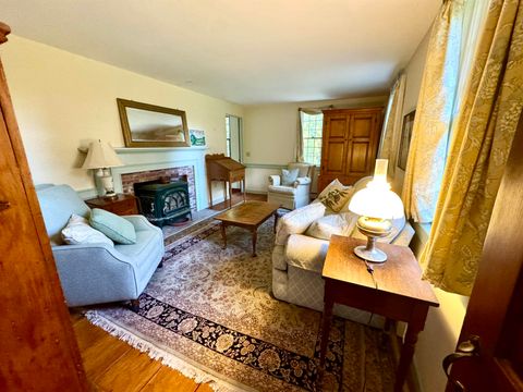 Tiny photo for 100 Antrim Road, Hancock, NH 03449 (MLS # 5063352)