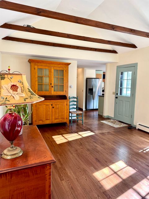 Tiny photo for 100 Antrim Road, Hancock, NH 03449 (MLS # 5063352)