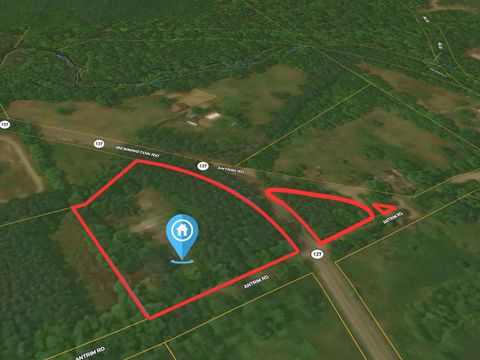 Tiny photo for 100 Antrim Road, Hancock, NH 03449 (MLS # 5063352)