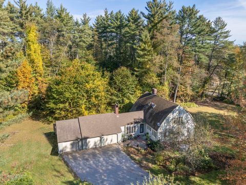 Tiny photo for 100 Antrim Road, Hancock, NH 03449 (MLS # 5063352)