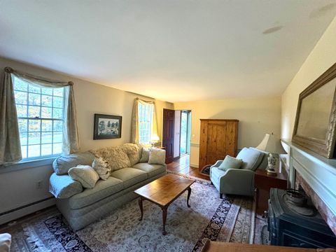 Tiny photo for 100 Antrim Road, Hancock, NH 03449 (MLS # 5063352)