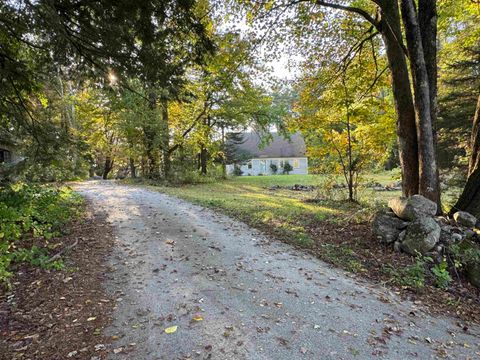 Tiny photo for 100 Antrim Road, Hancock, NH 03449 (MLS # 5063352)