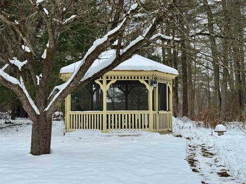 Tiny photo for 100 Antrim Road, Hancock, NH 03449 (MLS # 5063352)