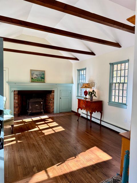 Tiny photo for 100 Antrim Road, Hancock, NH 03449 (MLS # 5063352)