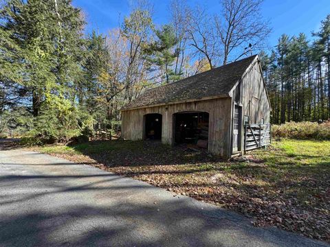 Tiny photo for 100 Antrim Road, Hancock, NH 03449 (MLS # 5063352)